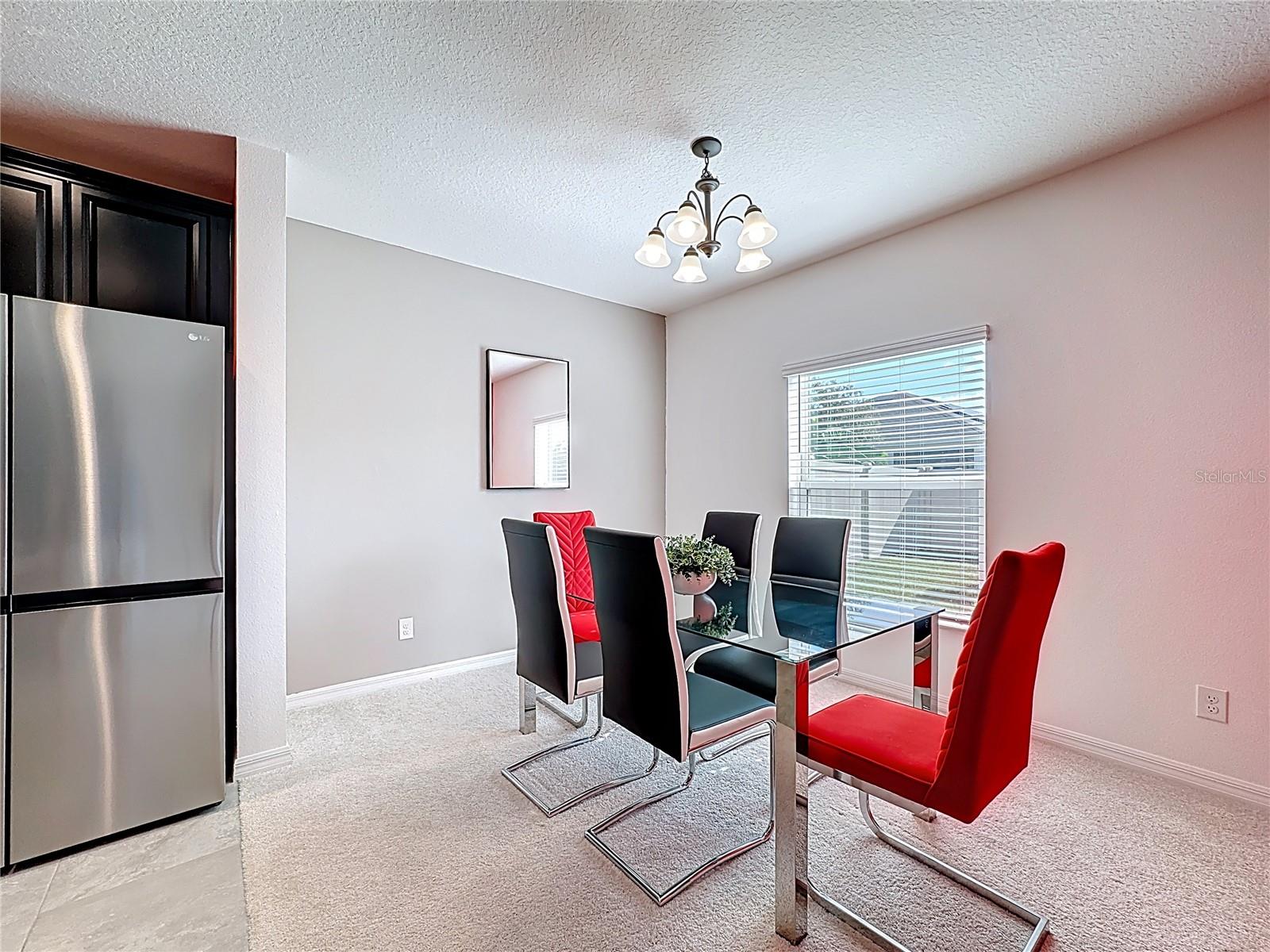 ORCHID TERRACE PH 1 - Residential