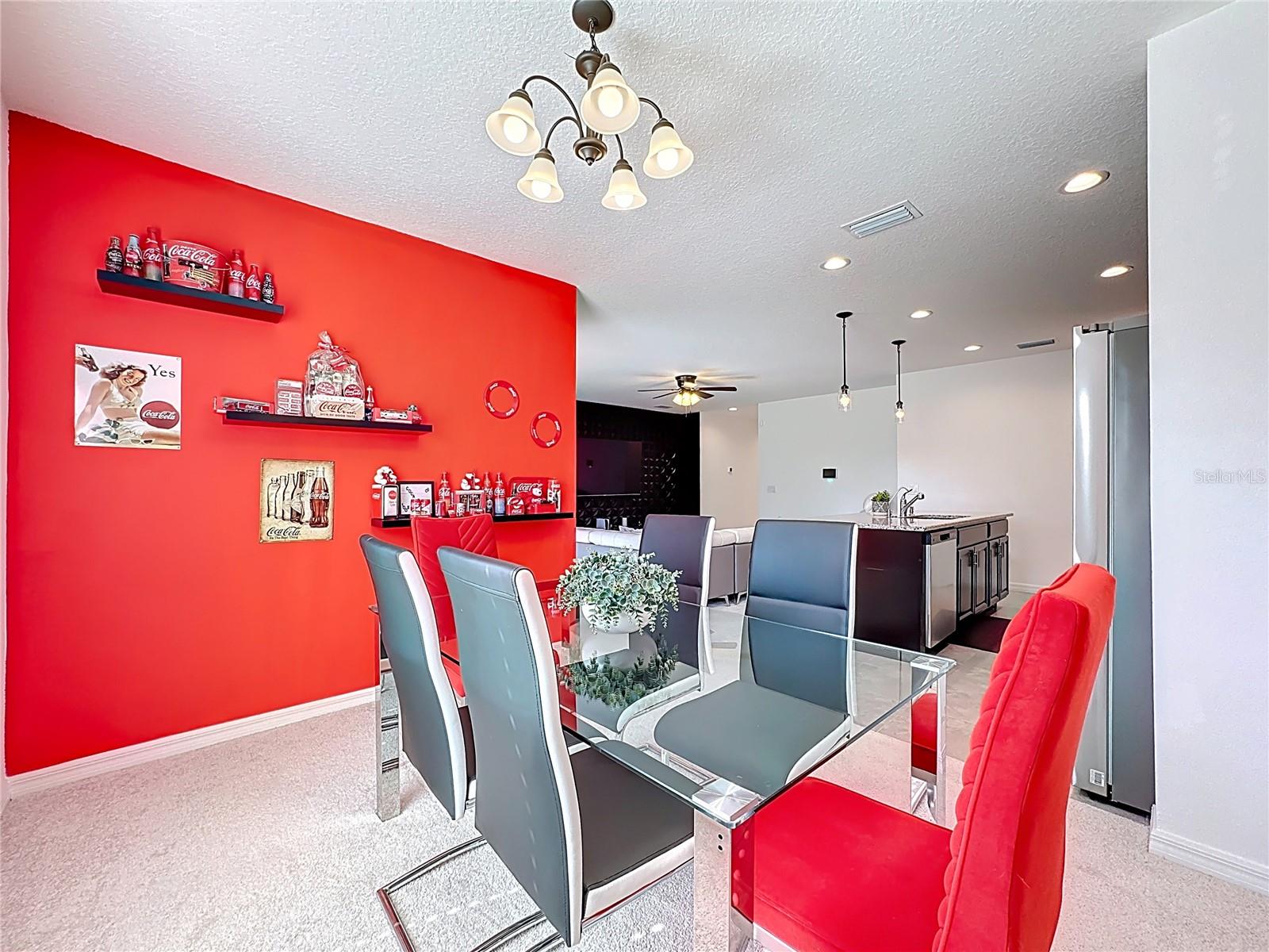 ORCHID TERRACE PH 1 - Residential