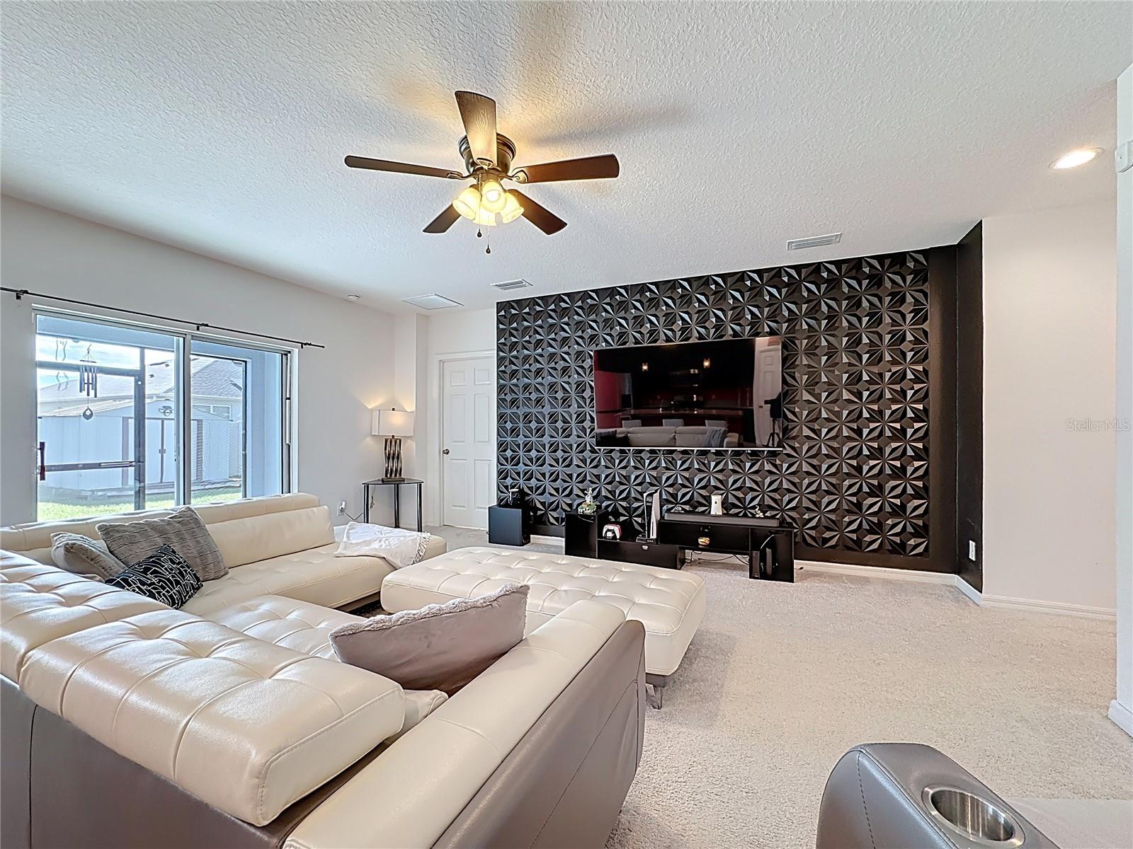 ORCHID TERRACE PH 1 - Residential