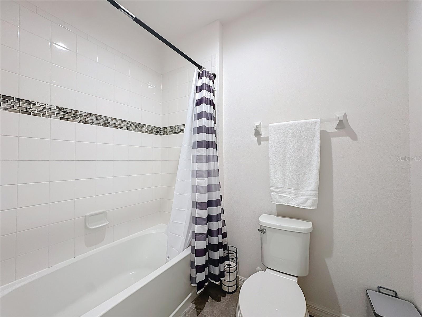 ORCHID TERRACE PH 1 - Residential
