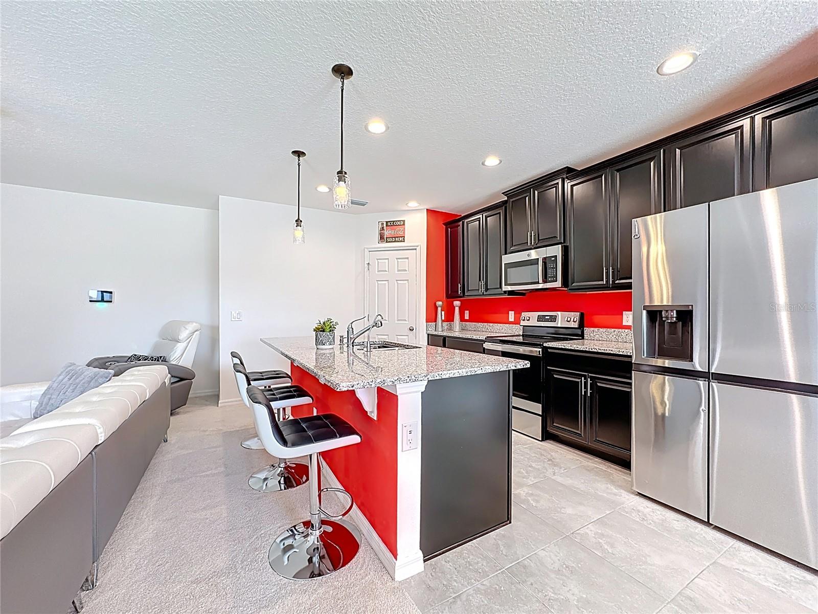 ORCHID TERRACE PH 1 - Residential