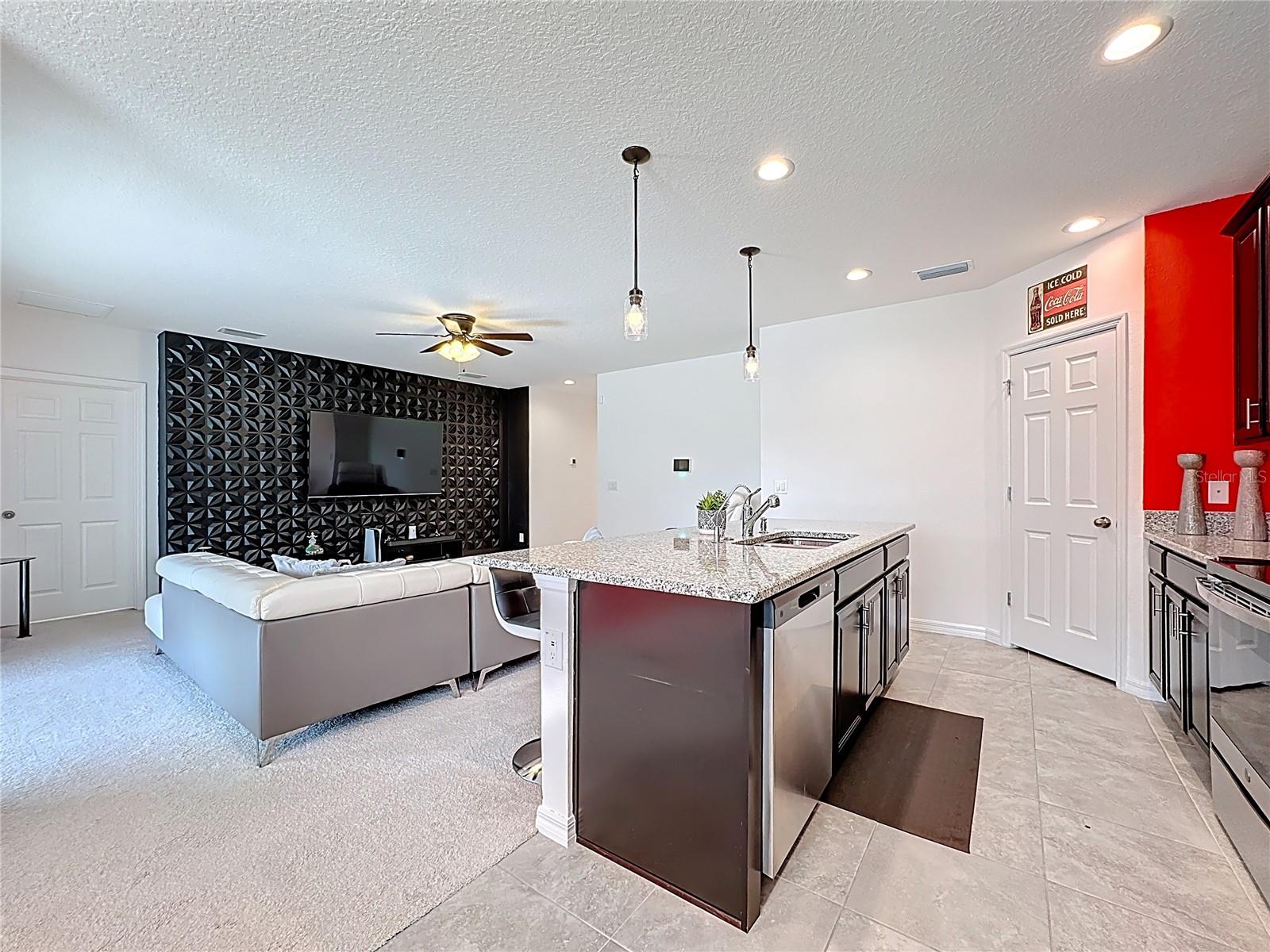 ORCHID TERRACE PH 1 - Residential
