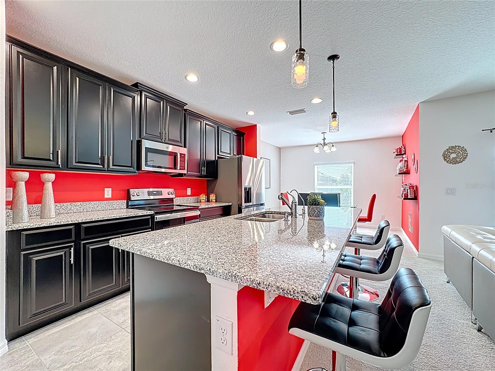 ORCHID TERRACE PH 1 - Residential