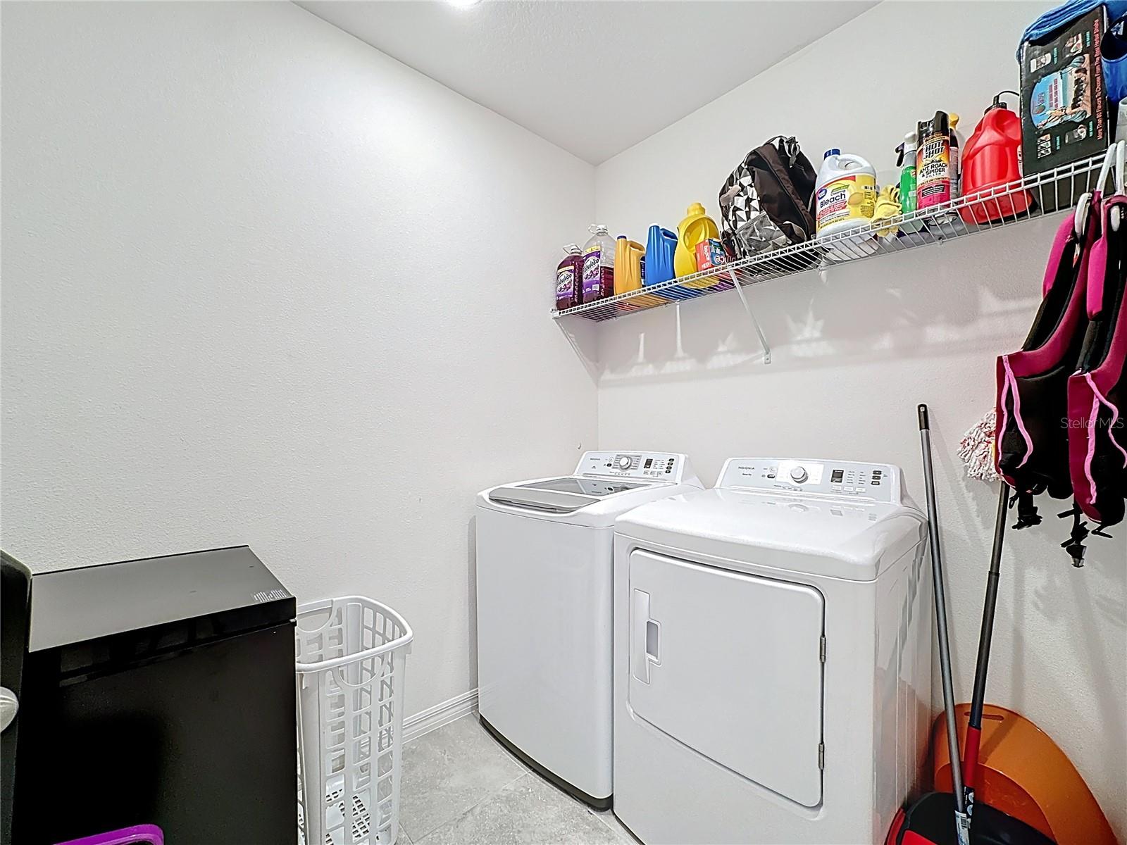 ORCHID TERRACE PH 1 - Residential