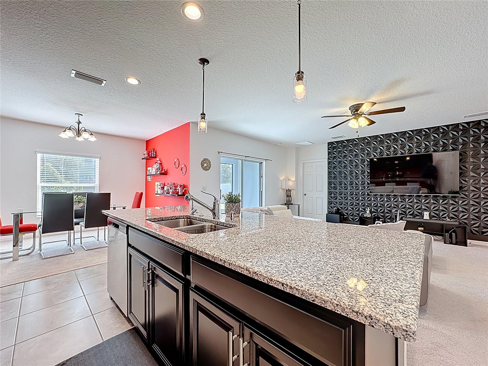 ORCHID TERRACE PH 1 - Residential