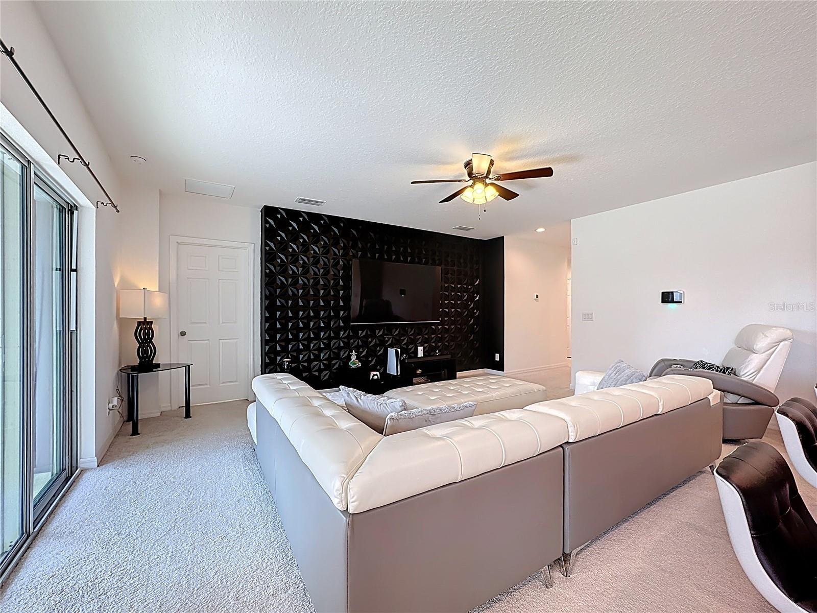 ORCHID TERRACE PH 1 - Residential