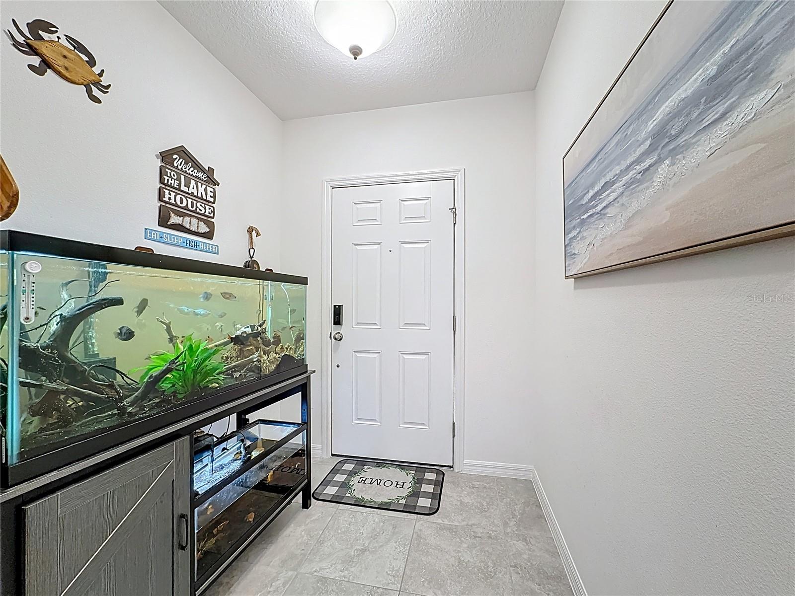 ORCHID TERRACE PH 1 - Residential