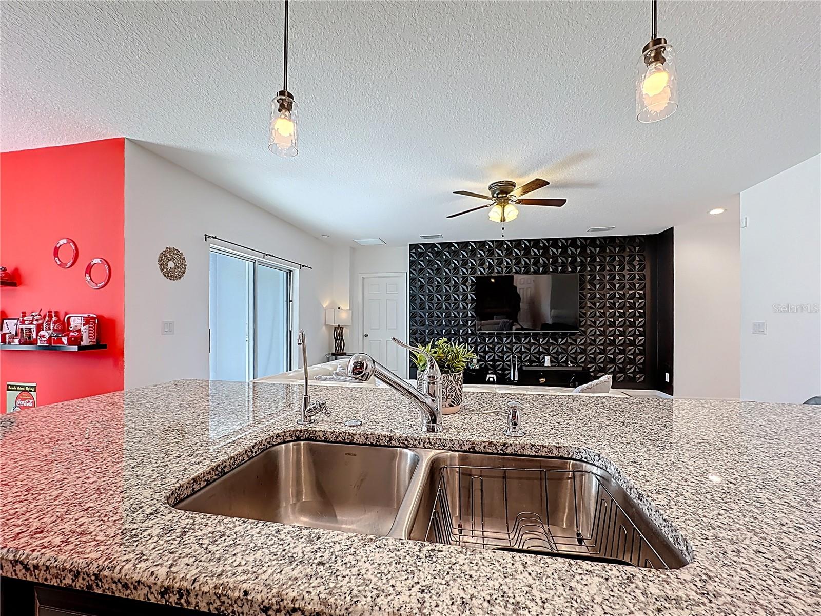 ORCHID TERRACE PH 1 - Residential