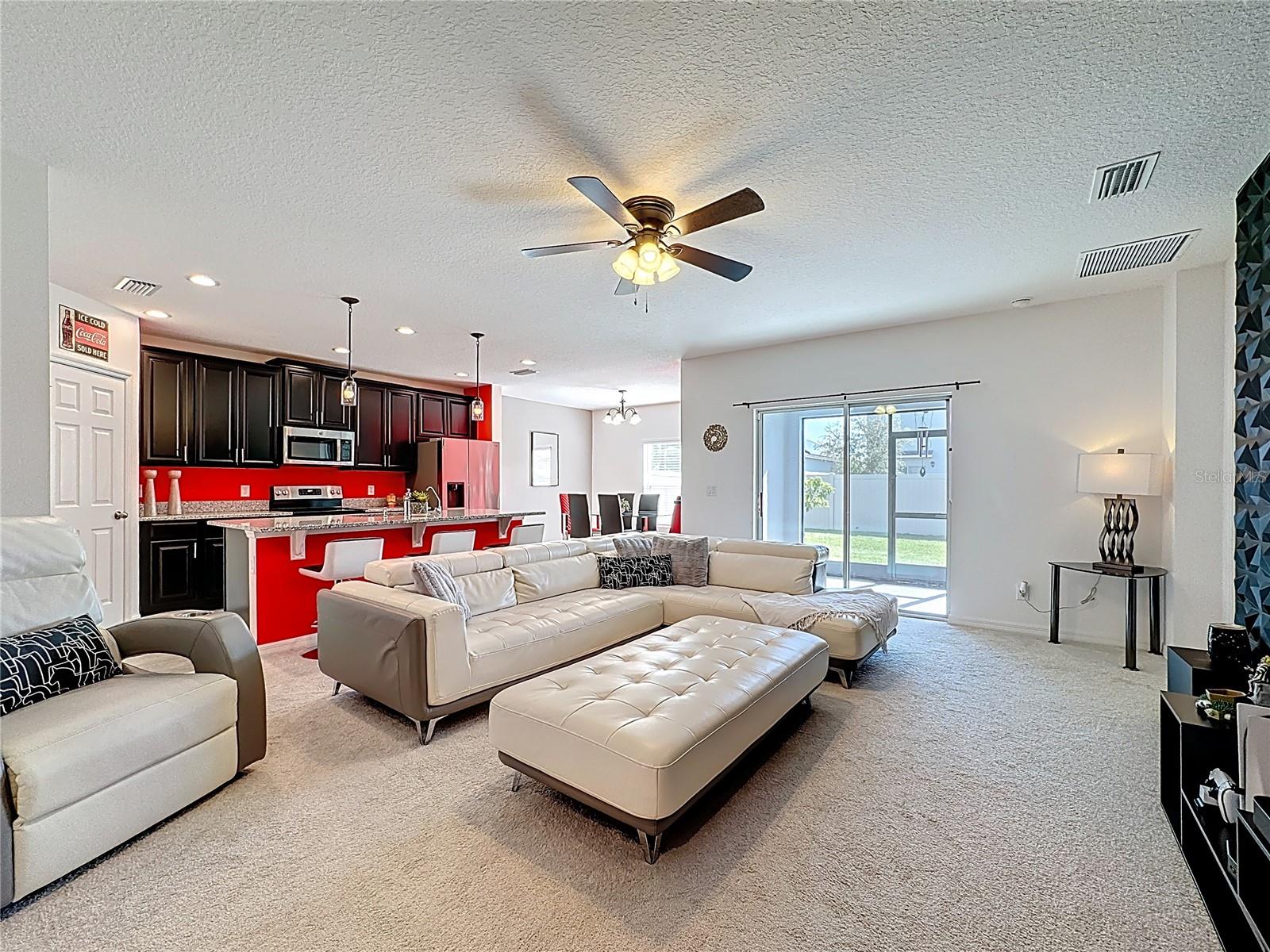ORCHID TERRACE PH 1 - Residential