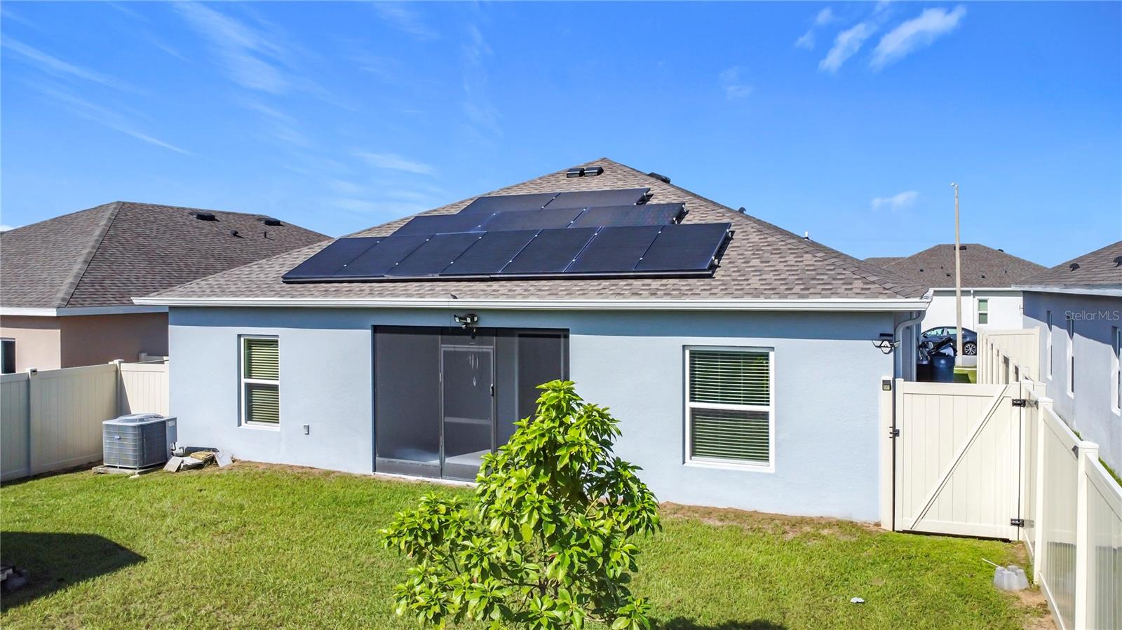 ORCHID TERRACE PH 1 - Residential