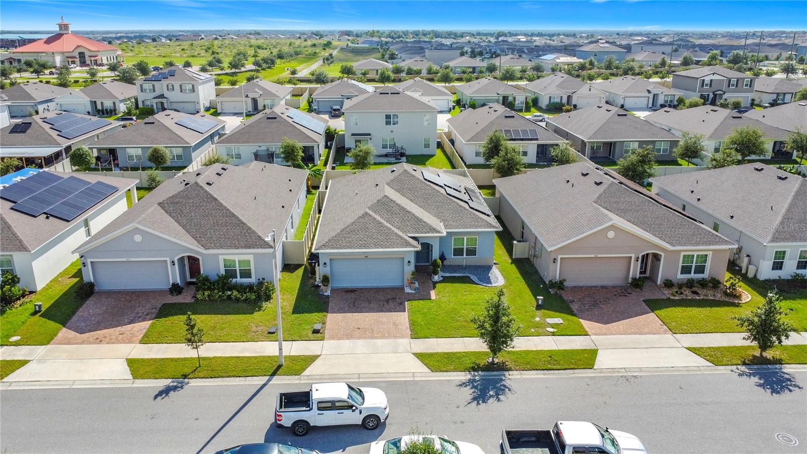 ORCHID TERRACE PH 1 - Residential