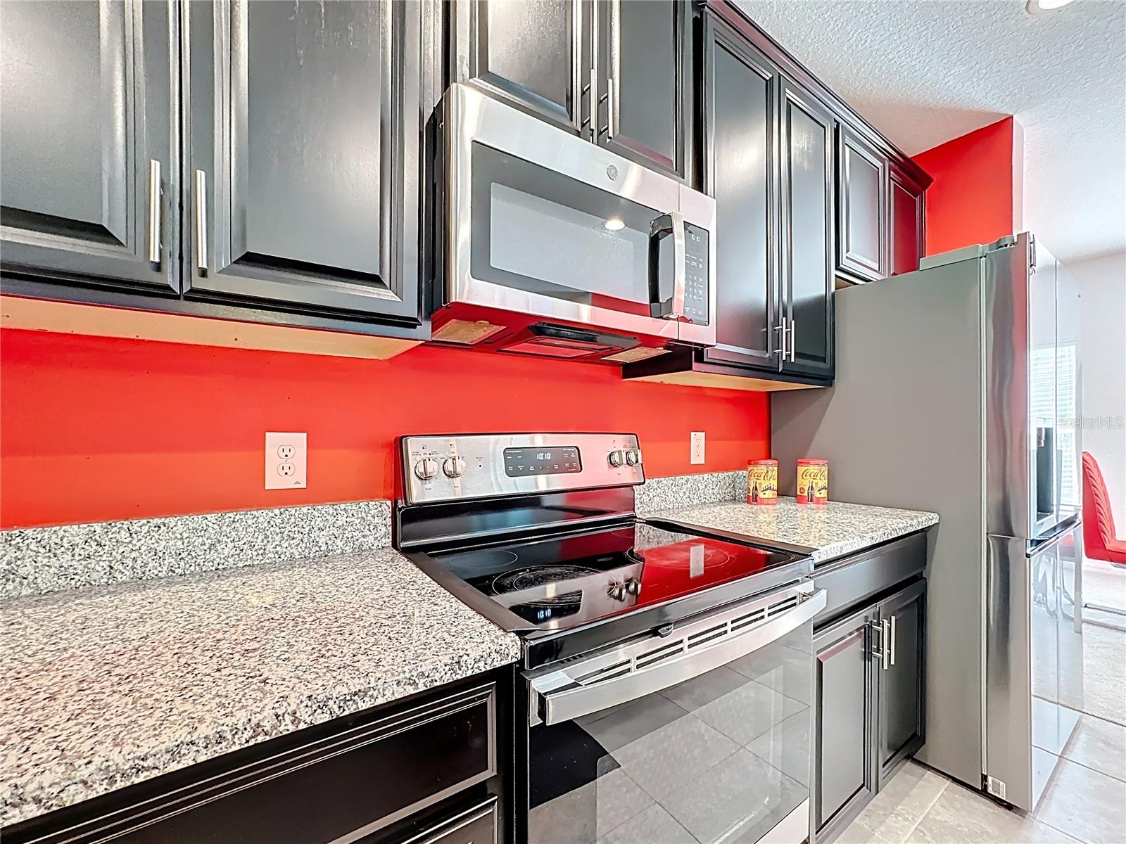ORCHID TERRACE PH 1 - Residential