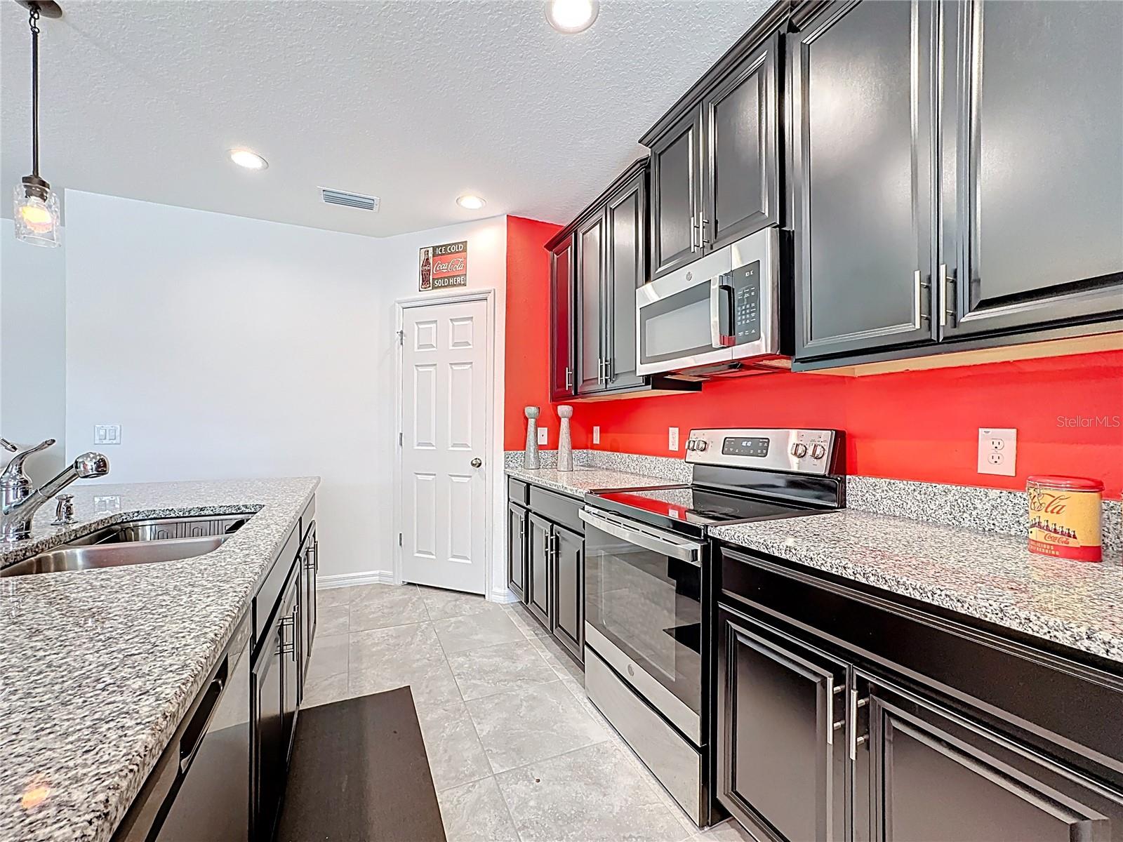 ORCHID TERRACE PH 1 - Residential