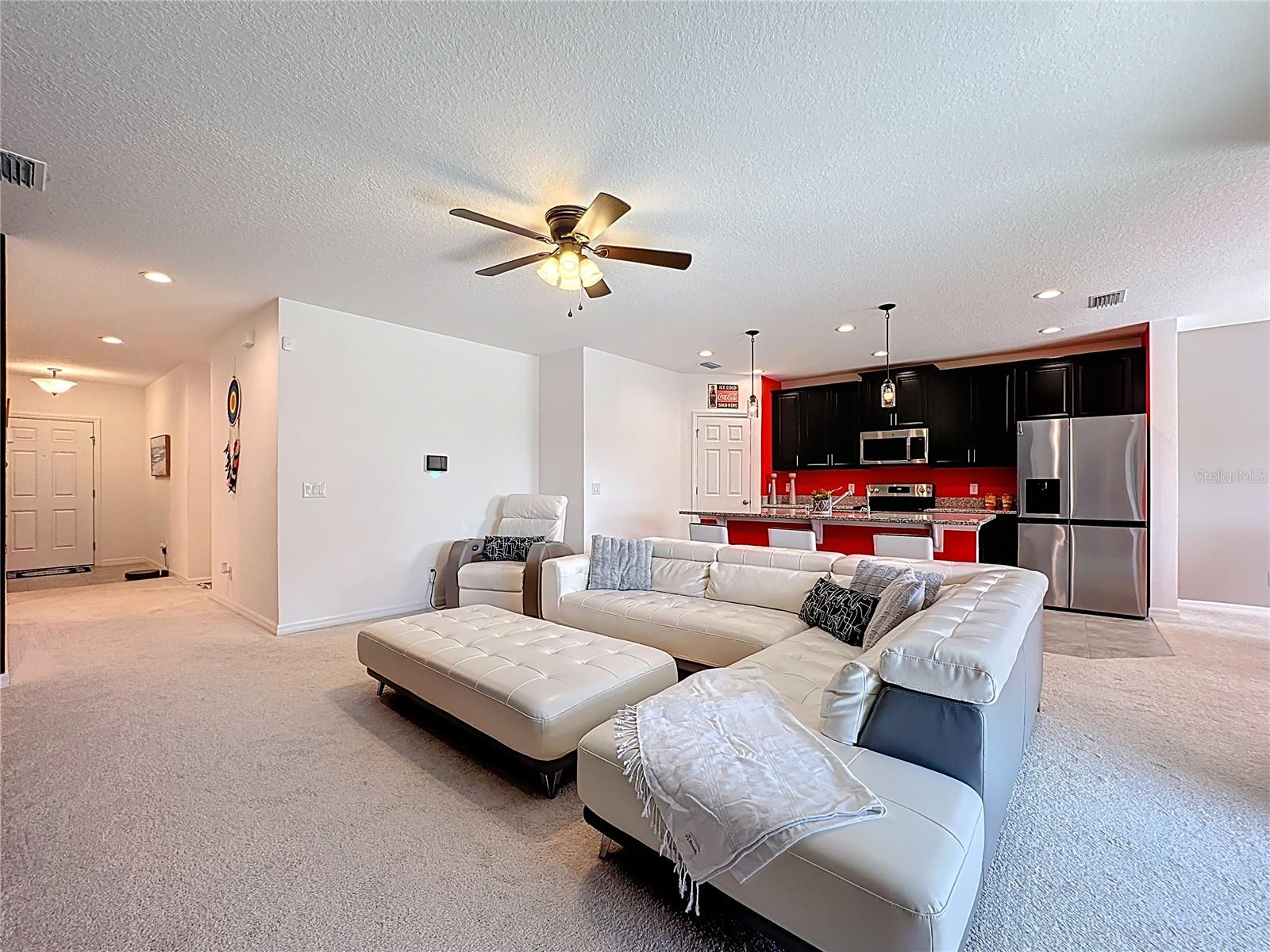 ORCHID TERRACE PH 1 - Residential