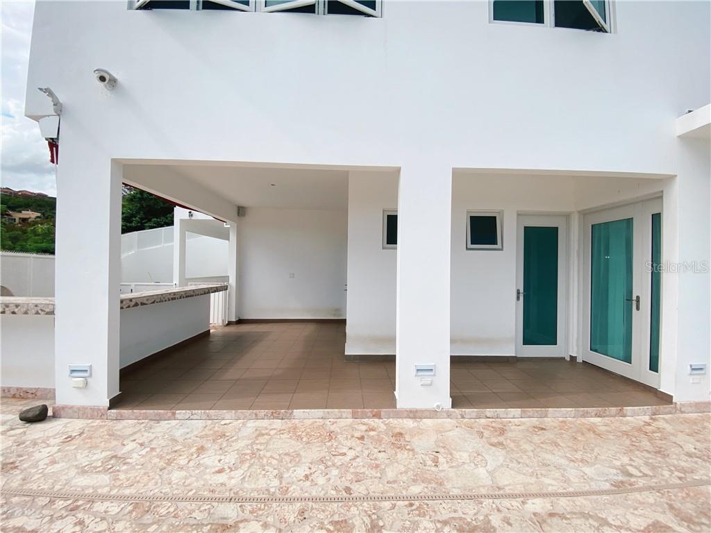 YUNQUE MAR - Residential