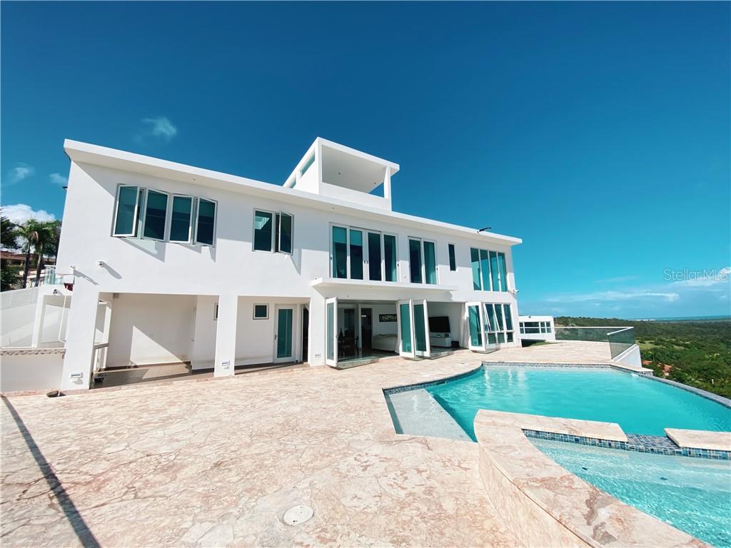 YUNQUE MAR - Residential