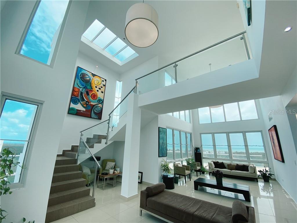 YUNQUE MAR - Residential
