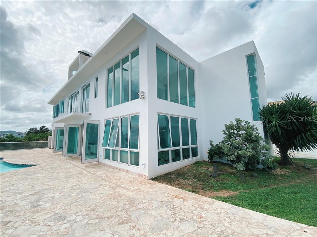 YUNQUE MAR - Residential