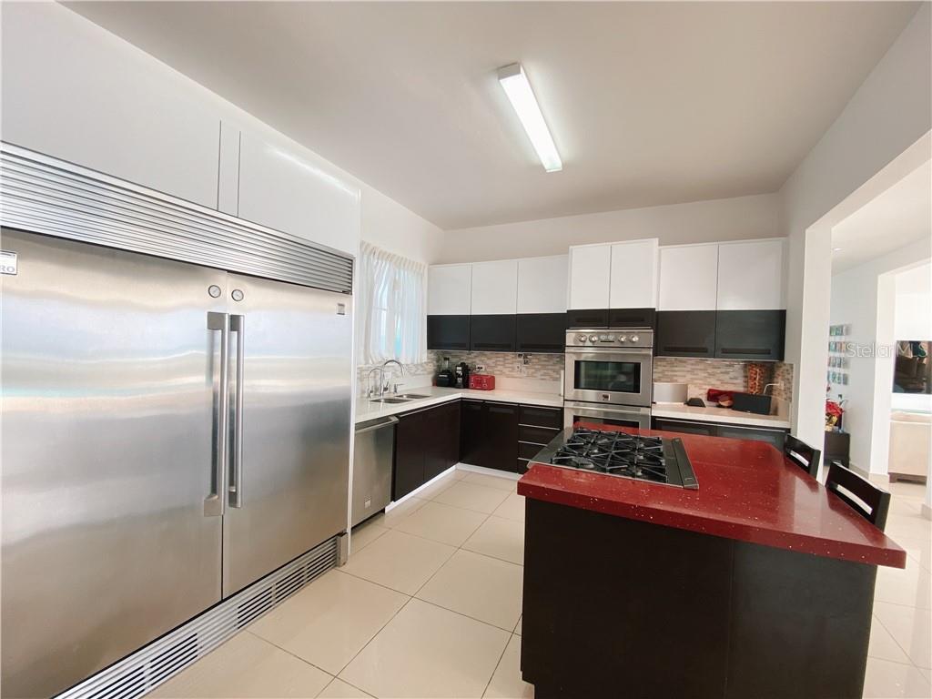 YUNQUE MAR - Residential