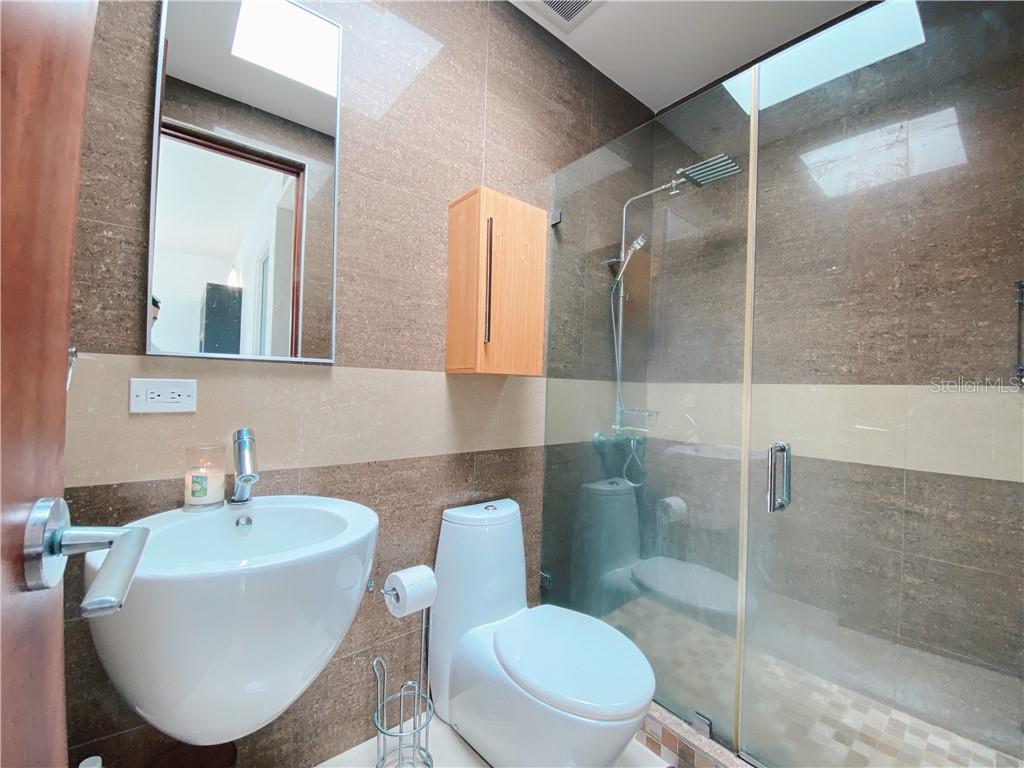 YUNQUE MAR - Residential