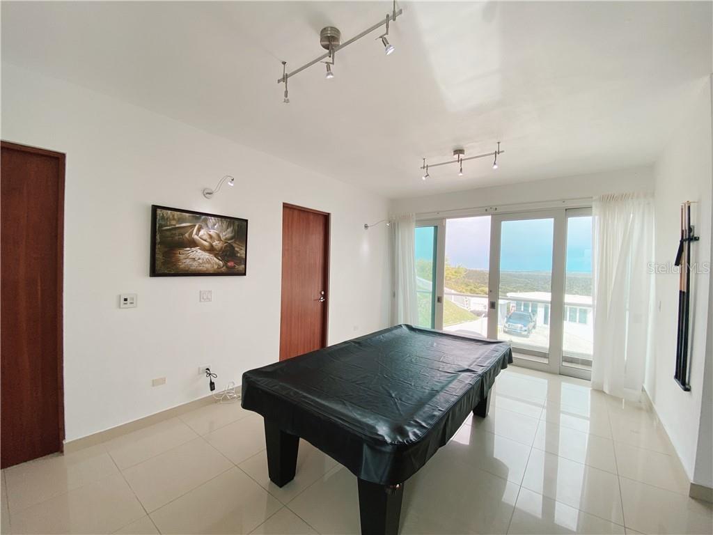 YUNQUE MAR - Residential