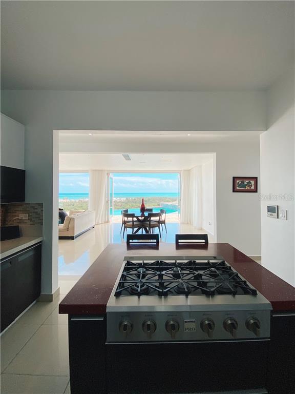 YUNQUE MAR - Residential