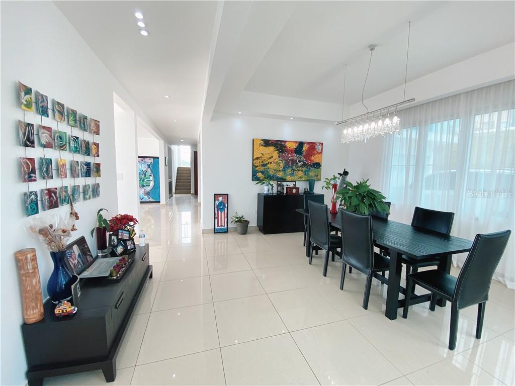 YUNQUE MAR - Residential