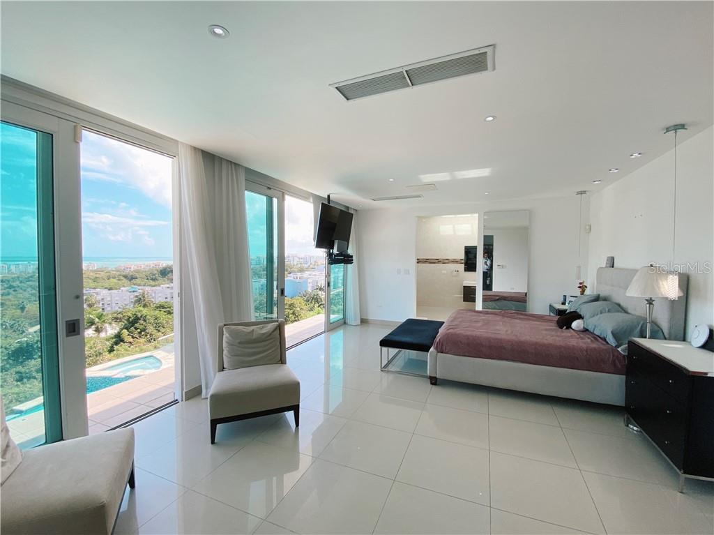 YUNQUE MAR - Residential