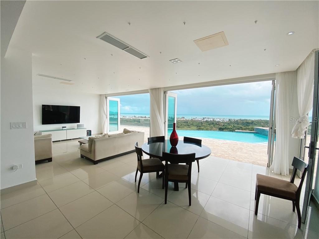 YUNQUE MAR - Residential