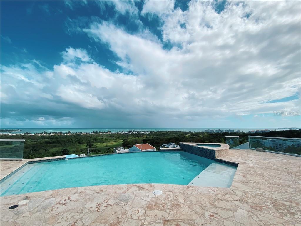 YUNQUE MAR - Residential