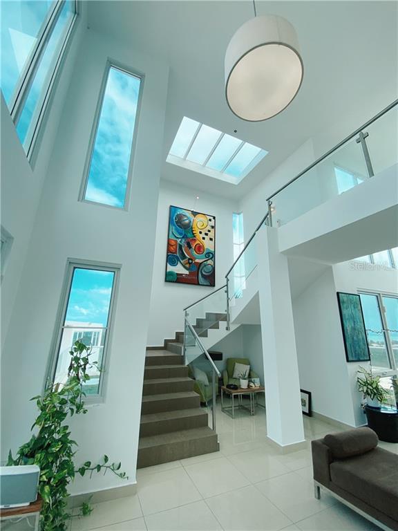 YUNQUE MAR - Residential