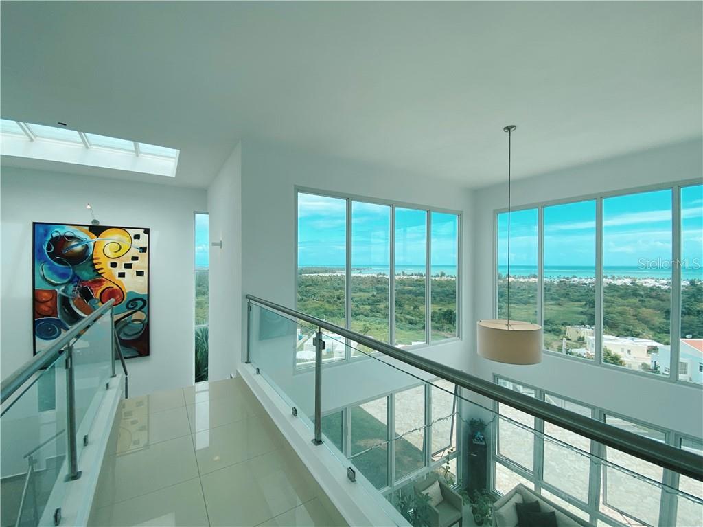 YUNQUE MAR - Residential