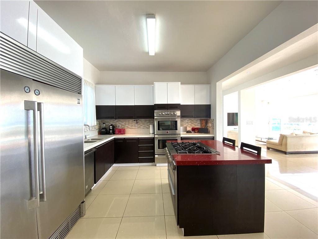 YUNQUE MAR - Residential
