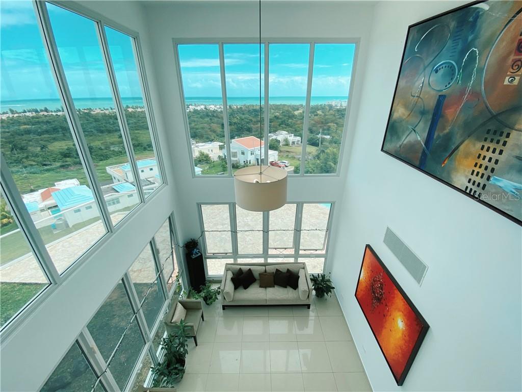 YUNQUE MAR - Residential