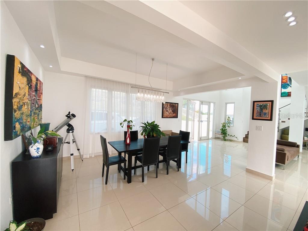 YUNQUE MAR - Residential