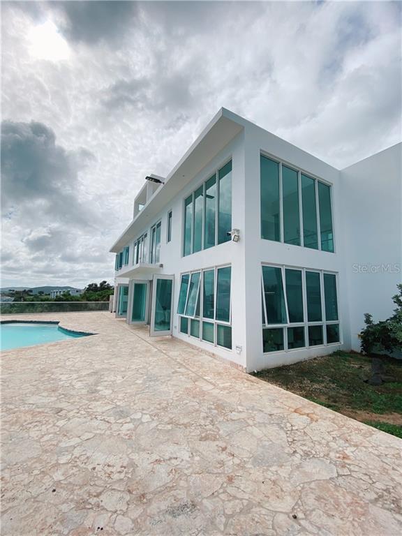 YUNQUE MAR - Residential
