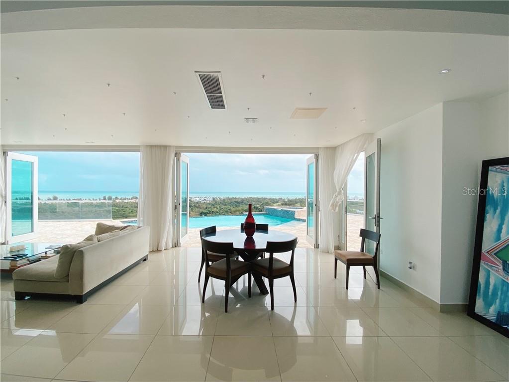 YUNQUE MAR - Residential