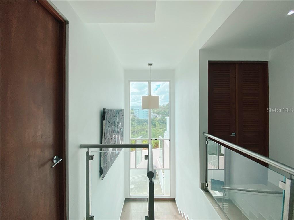 YUNQUE MAR - Residential