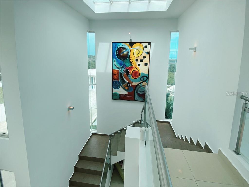 YUNQUE MAR - Residential