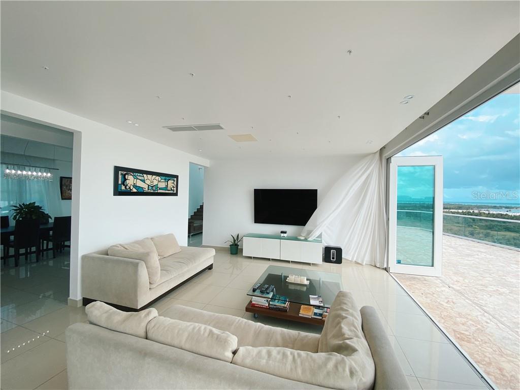 YUNQUE MAR - Residential