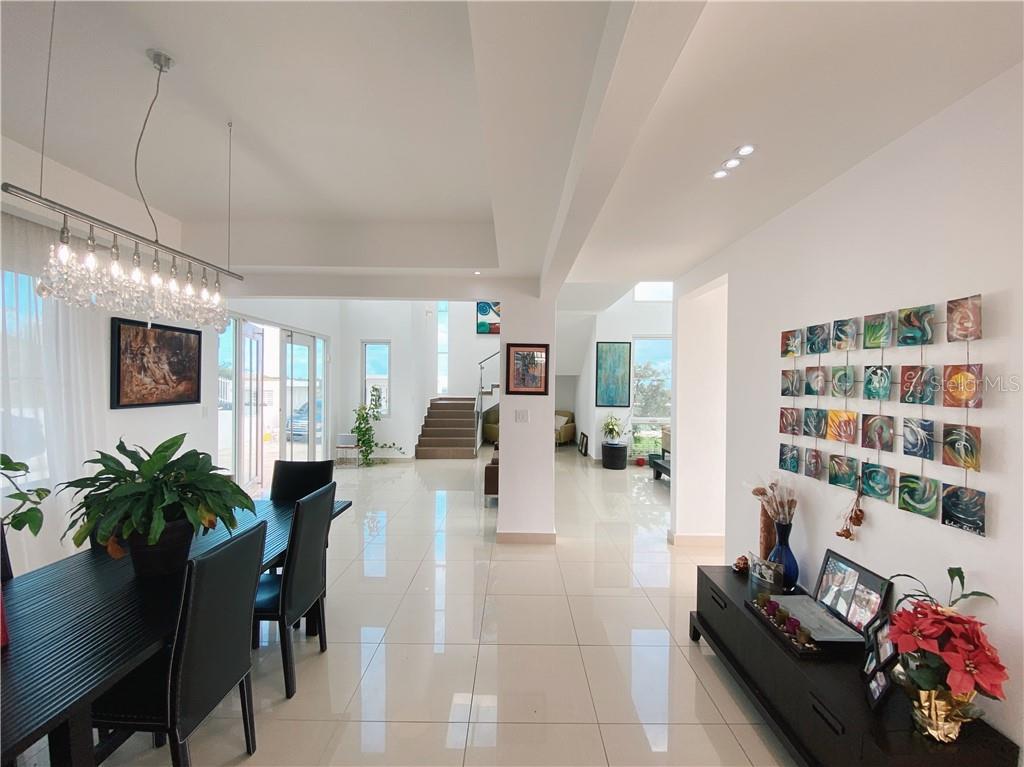 YUNQUE MAR - Residential