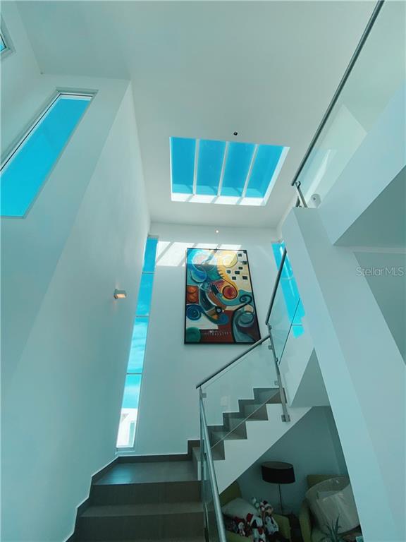 YUNQUE MAR - Residential