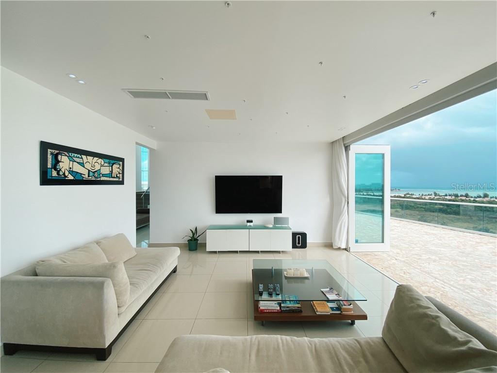 YUNQUE MAR - Residential