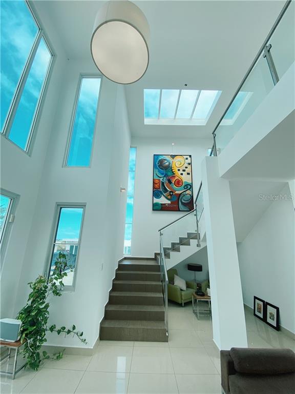 YUNQUE MAR - Residential