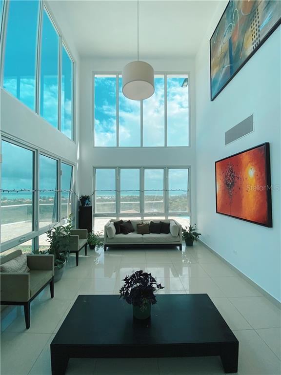 YUNQUE MAR - Residential