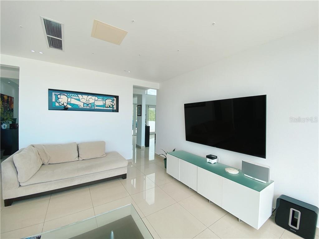 YUNQUE MAR - Residential