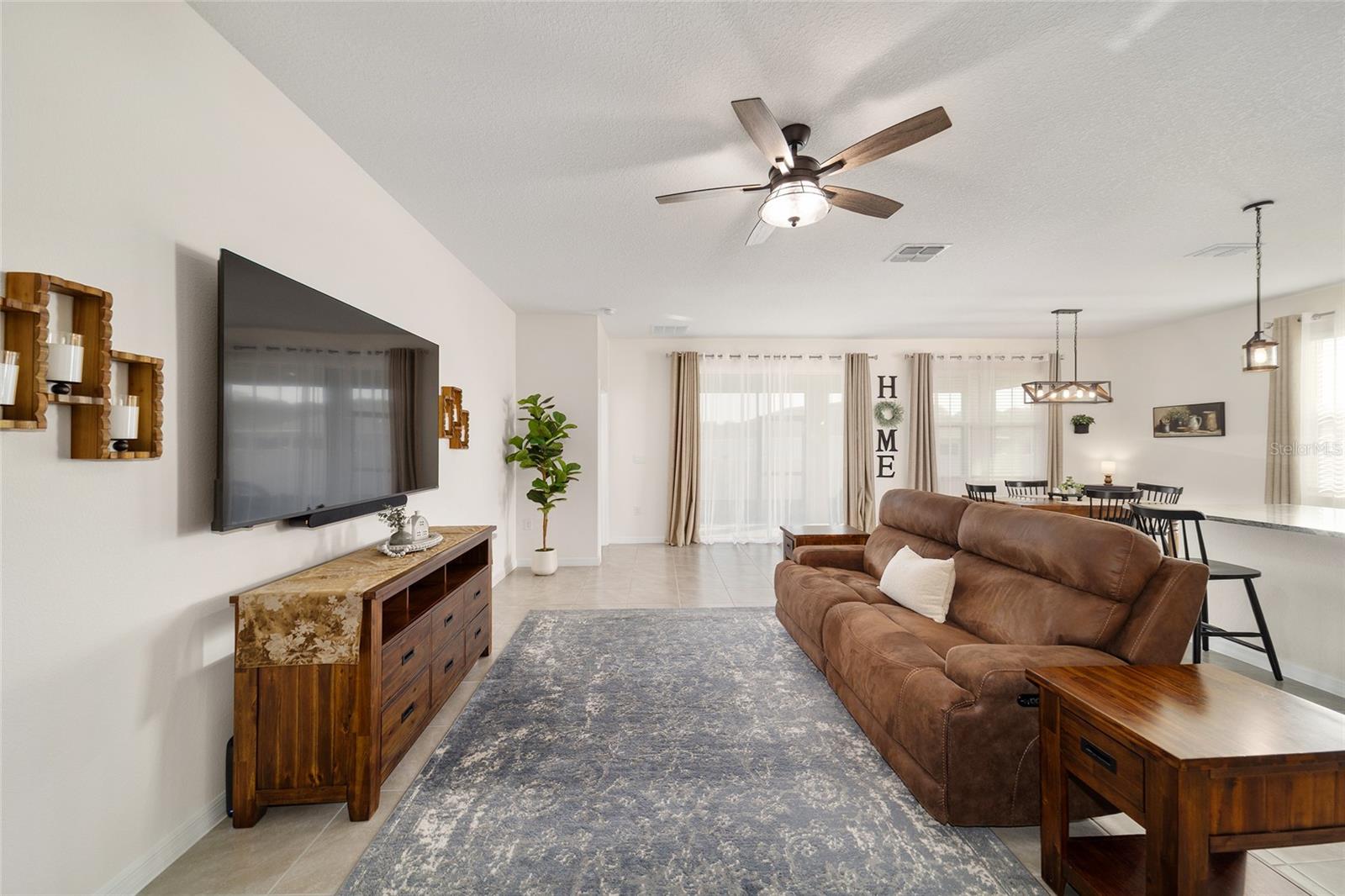 JB RANCH - Residential