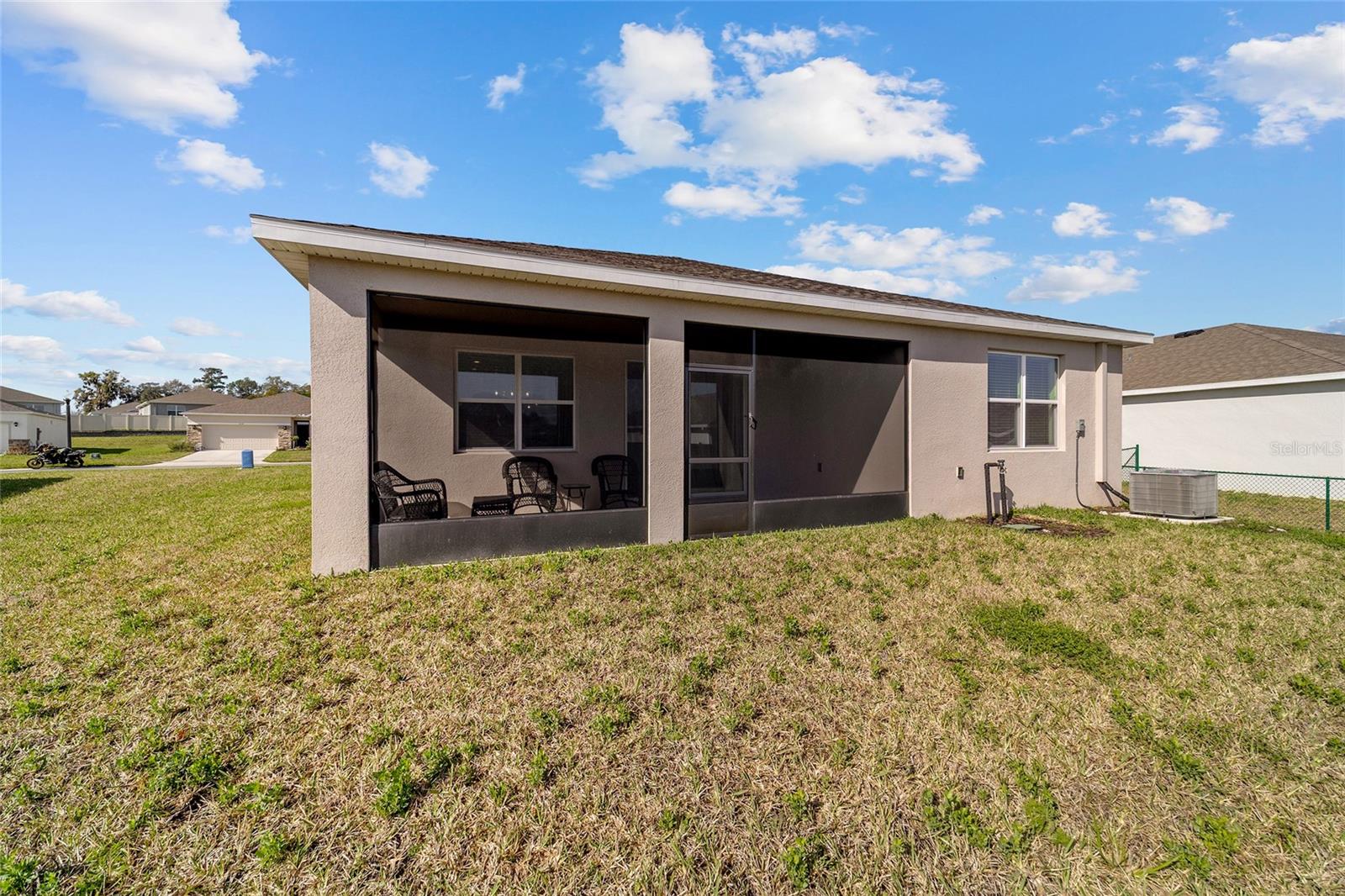 JB RANCH - Residential