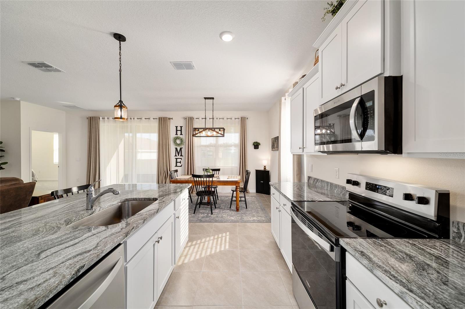 JB RANCH - Residential