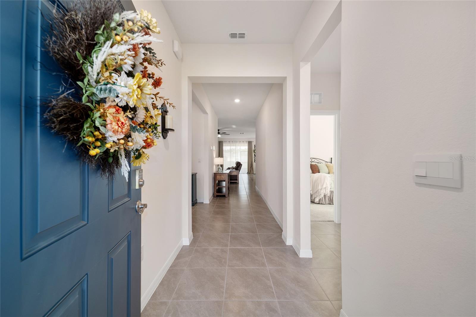 JB RANCH - Residential